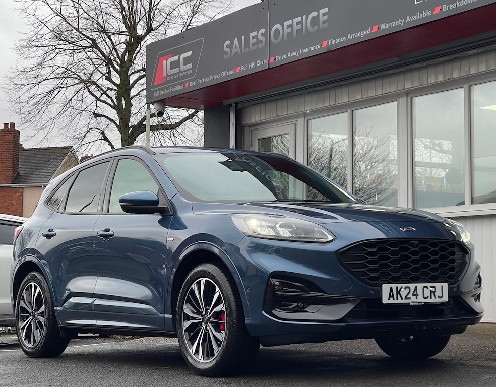 Used Ford Kuga 2024 for sale - 77300757: Photo 10