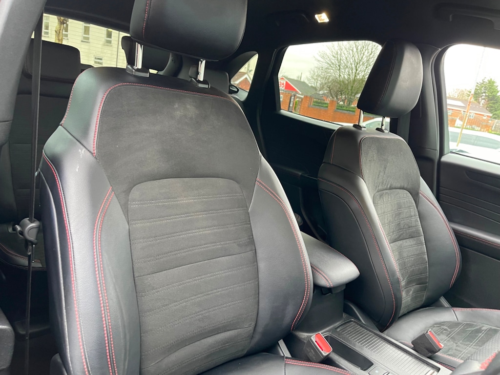 Used Ford Kuga 2024 for sale - 77300757: Photo 11