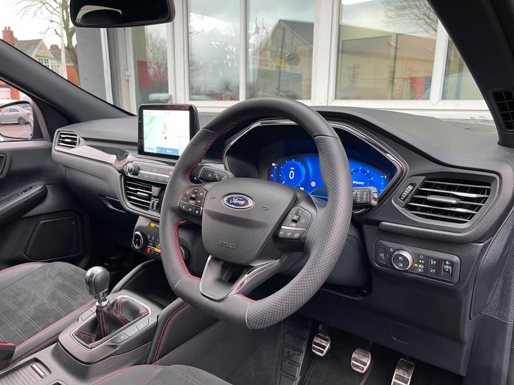 Used Ford Kuga 2024 for sale - 77300757: Photo 12