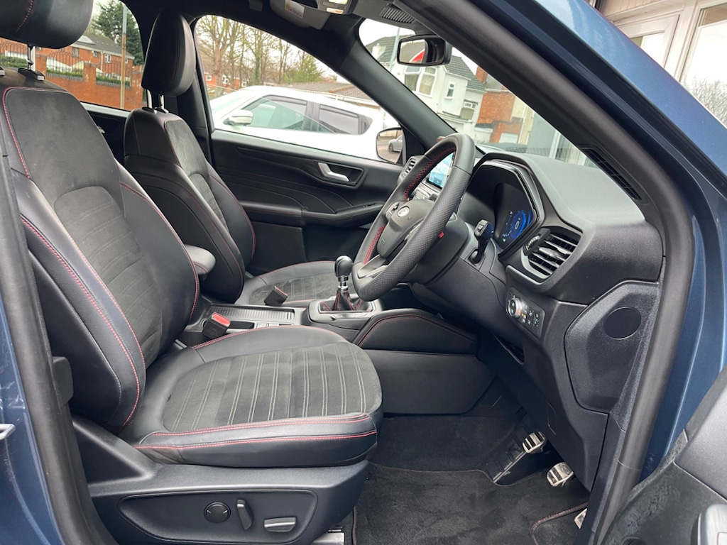 Used Ford Kuga 2024 for sale - 77300757: Photo 13