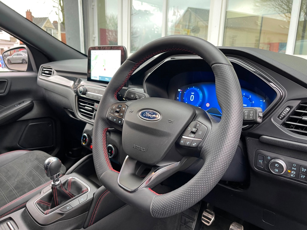 Used Ford Kuga 2024 for sale - 77300757: Photo 14