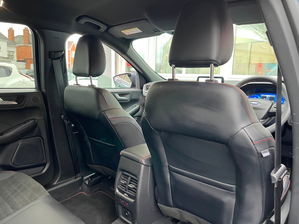 Used Ford Kuga 2024 for sale - 77300757: Photo 18