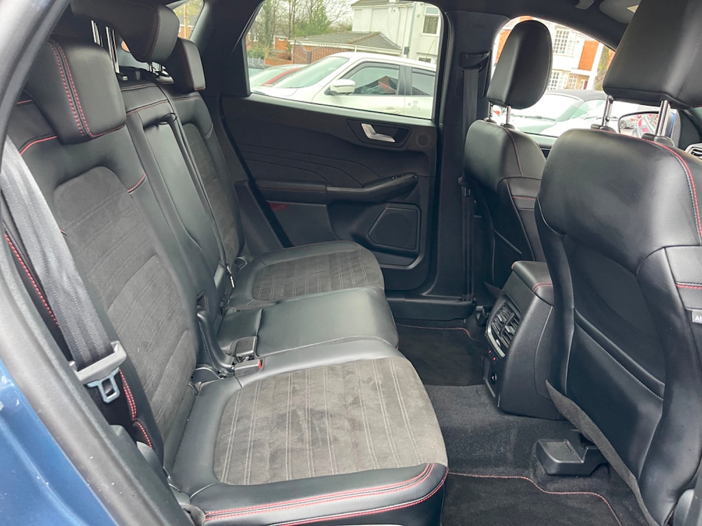 Used Ford Kuga 2024 for sale - 77300757: Photo 19