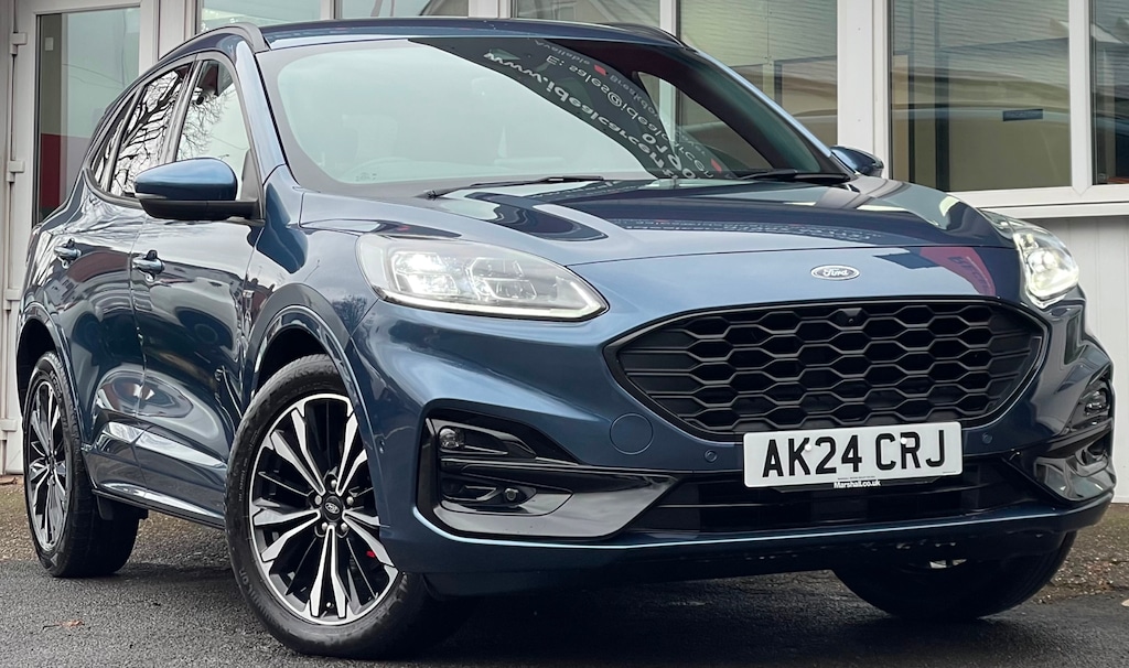 Used Ford Kuga 2024 for sale - 77300757: Photo 2