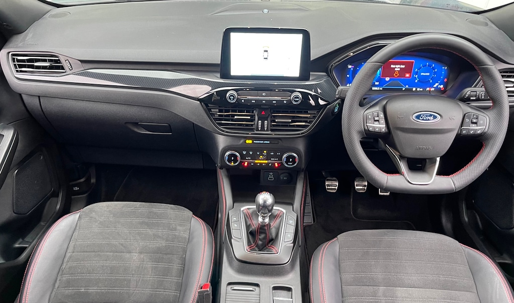 Used Ford Kuga 2024 for sale - 77300757: Photo 22