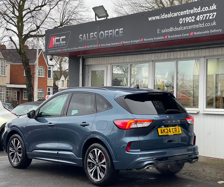 Used Ford Kuga 2024 for sale - 77300757: Photo 23