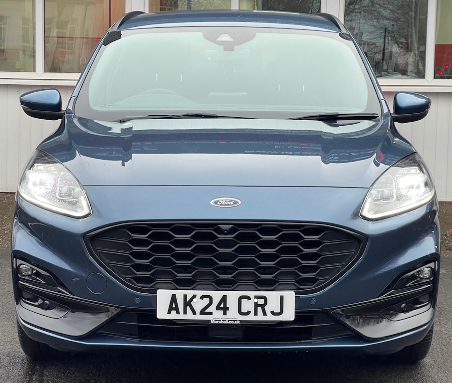 Used Ford Kuga 2024 for sale - 77300757: Photo 26