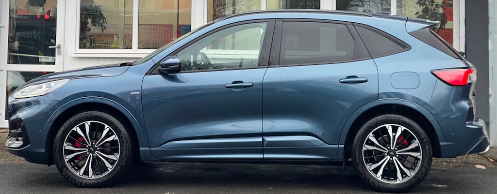 Used Ford Kuga 2024 for sale - 77300757: Photo 27