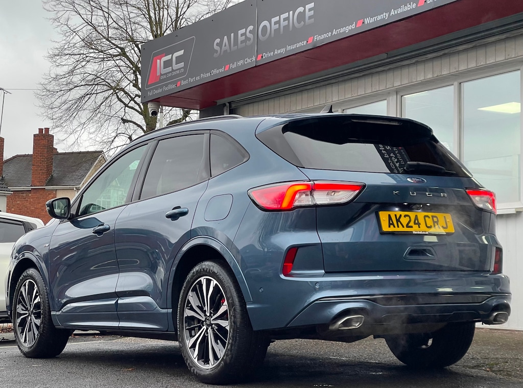 Used Ford Kuga 2024 for sale - 77300757: Photo 28