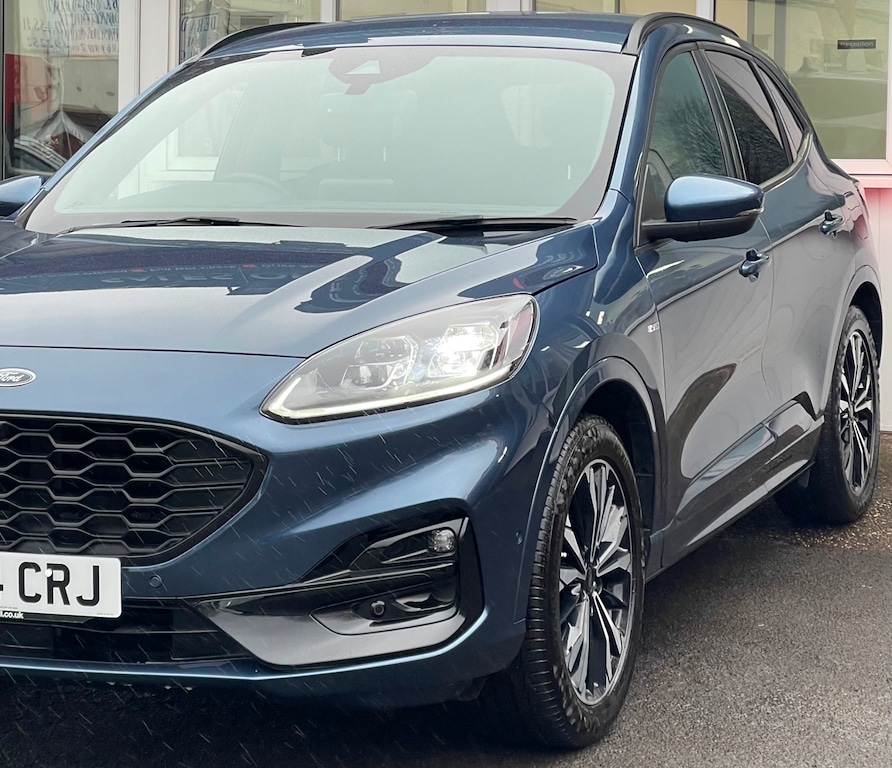 Used Ford Kuga 2024 for sale - 77300757: Photo 29