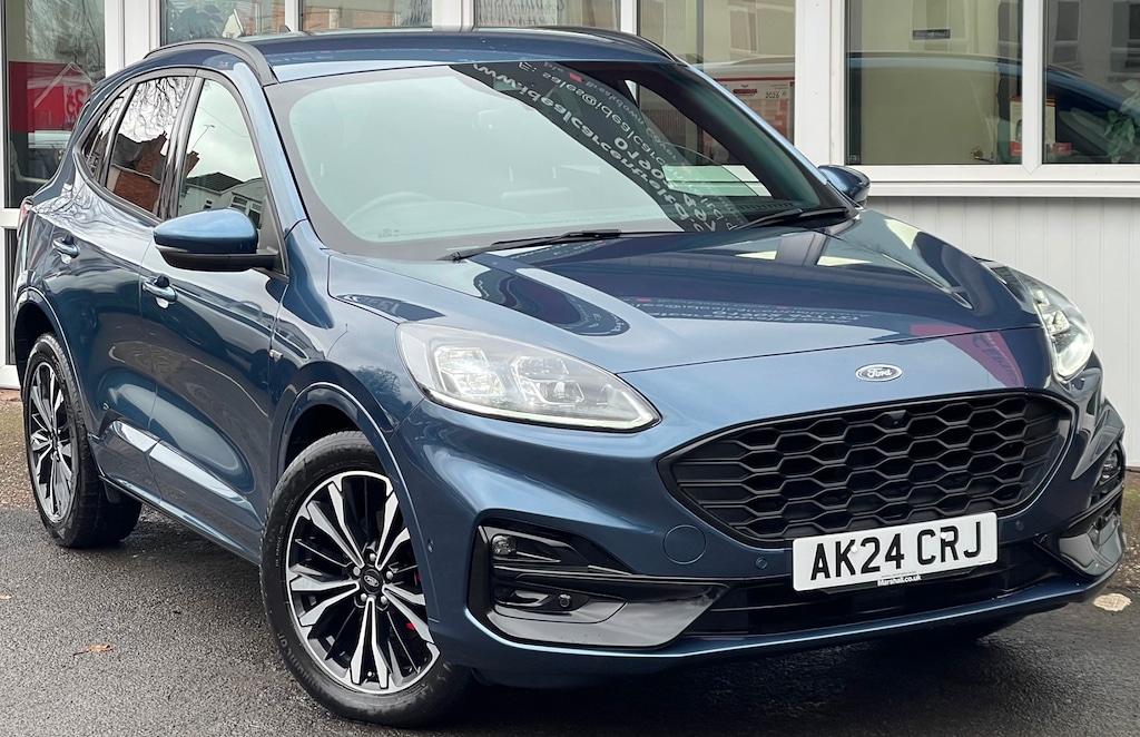 Used Ford Kuga 2024 for sale - 77300757: Photo 4