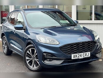 Used Ford Kuga 2024 for sale - 77300757: Photo