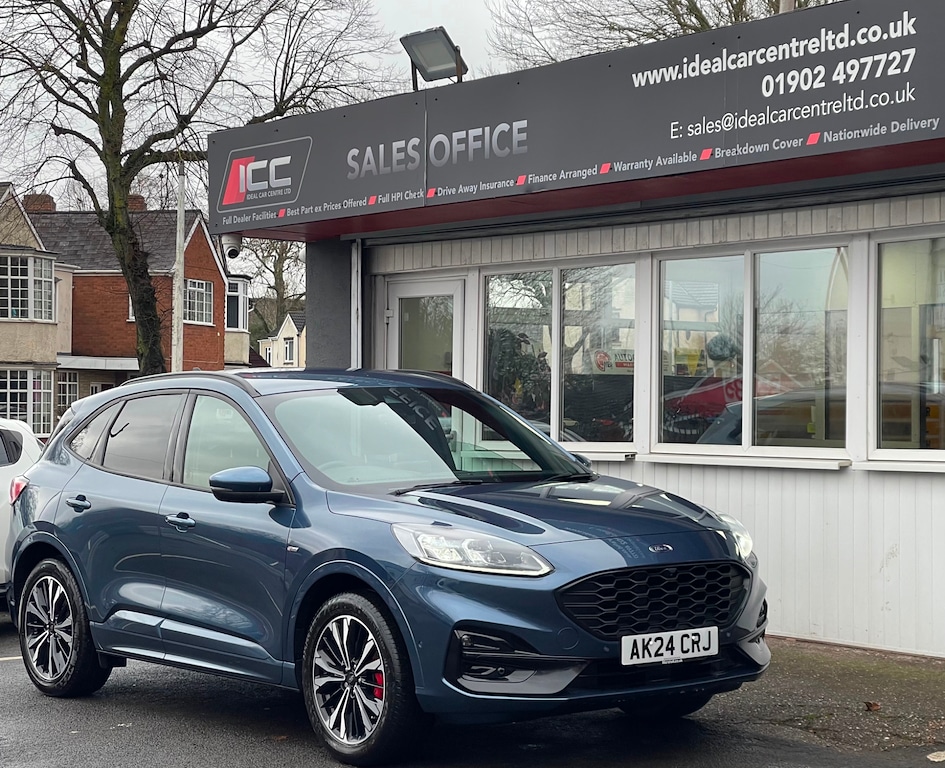 Used Ford Kuga 2024 for sale - 77300757: Photo 5