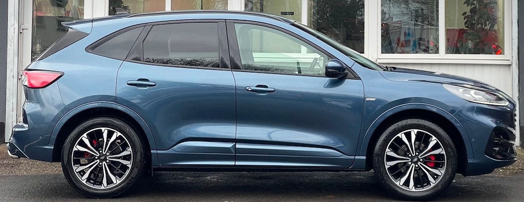 Used Ford Kuga 2024 for sale - 77300757: Photo 6