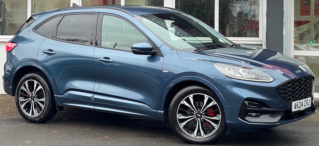 Used Ford Kuga 2024 for sale - 77300757: Photo 7