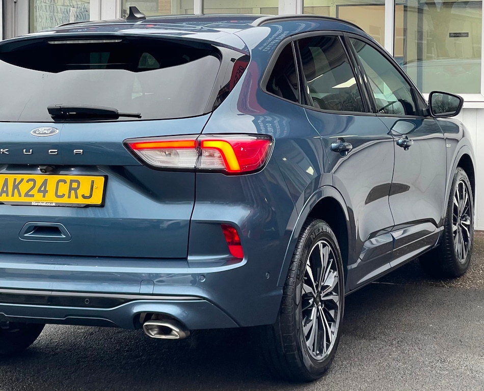 Used Ford Kuga 2024 for sale - 77300757: Photo 8