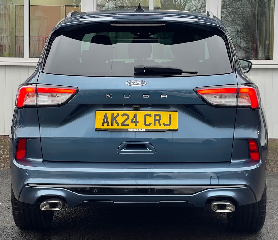 Used Ford Kuga 2024 for sale - 77300757: Photo 9