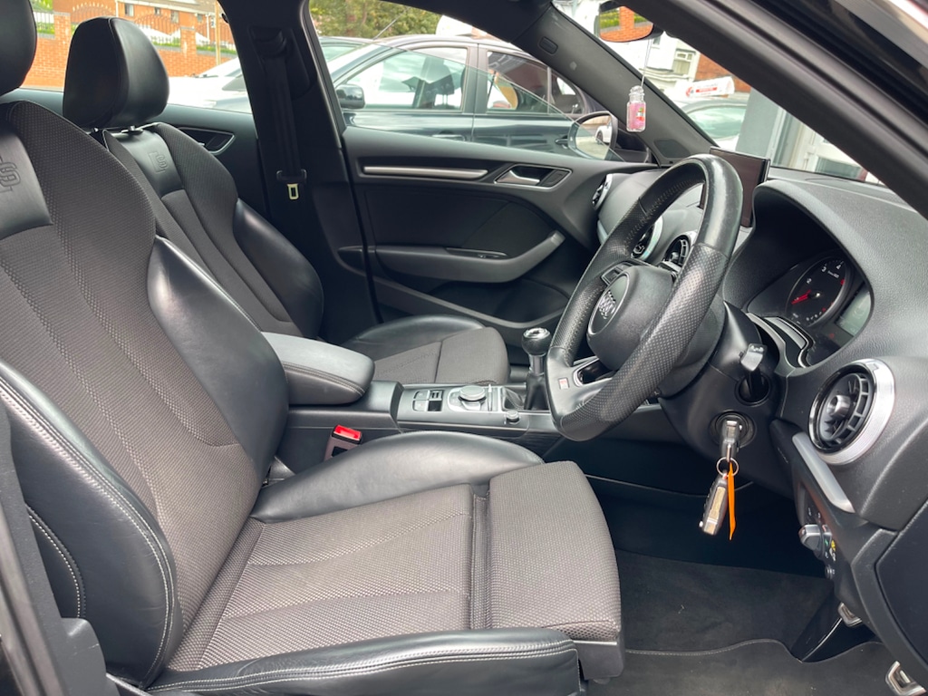 Used Audi A3 2018 for sale - 76027915: Photo 10