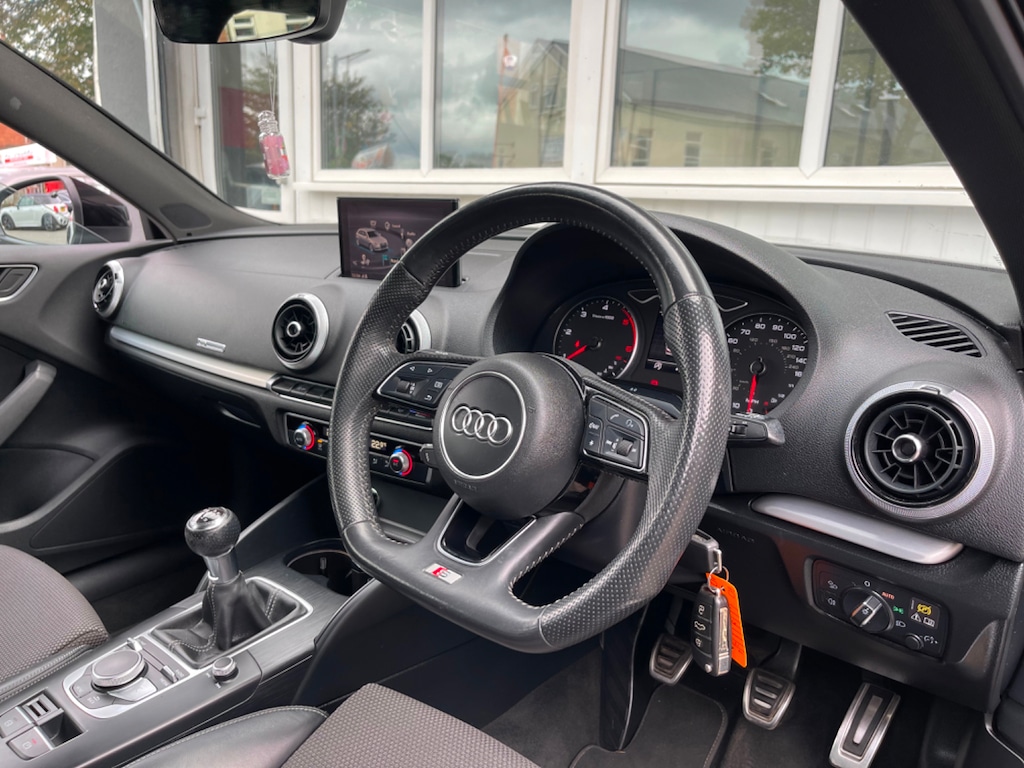 Used Audi A3 2018 for sale - 76027915: Photo 11