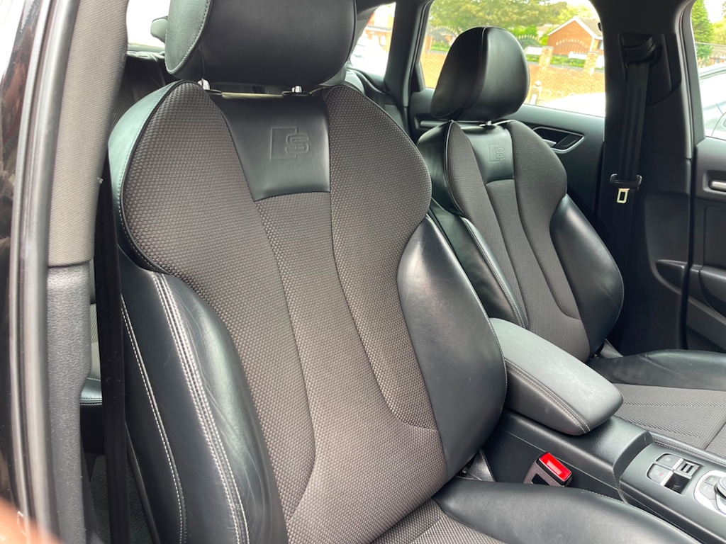 Used Audi A3 2018 for sale - 76027915: Photo 12