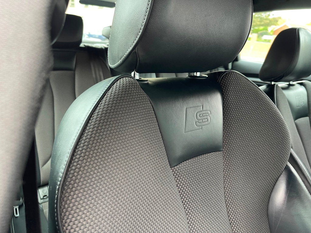 Used Audi A3 2018 for sale - 76027915: Photo 13