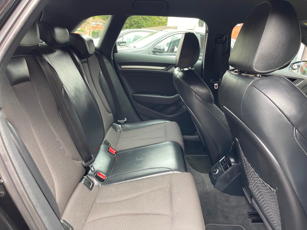 Used Audi A3 2018 for sale - 76027915: Photo 15