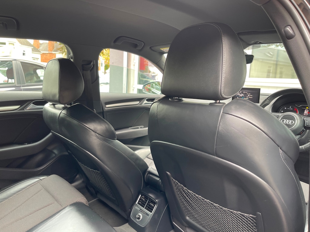 Used Audi A3 2018 for sale - 76027915: Photo 16