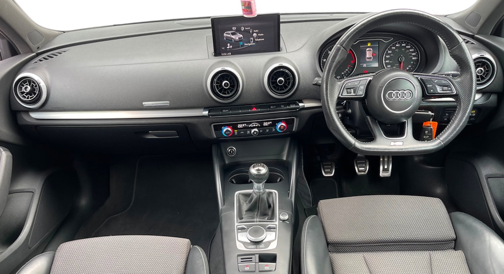 Used Audi A3 2018 for sale - 76027915: Photo 17