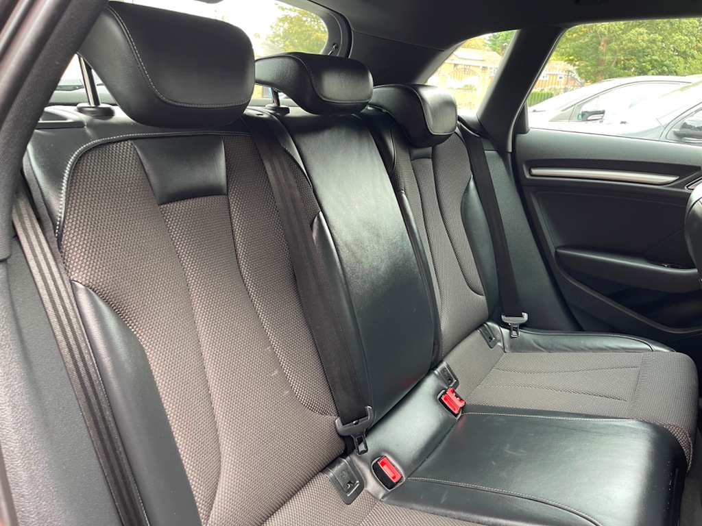 Used Audi A3 2018 for sale - 76027915: Photo 18