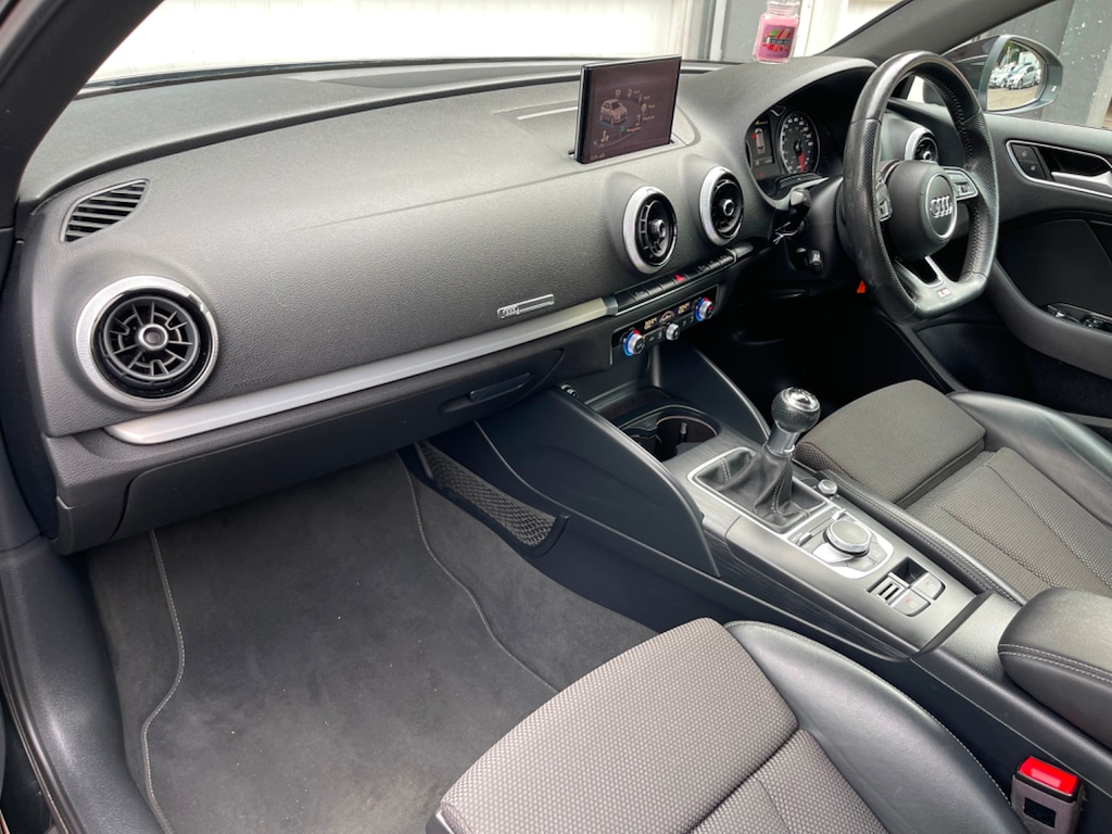 Used Audi A3 2018 for sale - 76027915: Photo 20