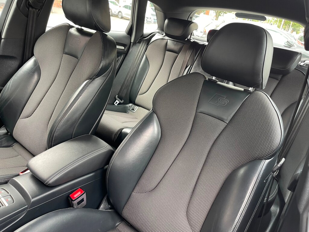 Used Audi A3 2018 for sale - 76027915: Photo 21