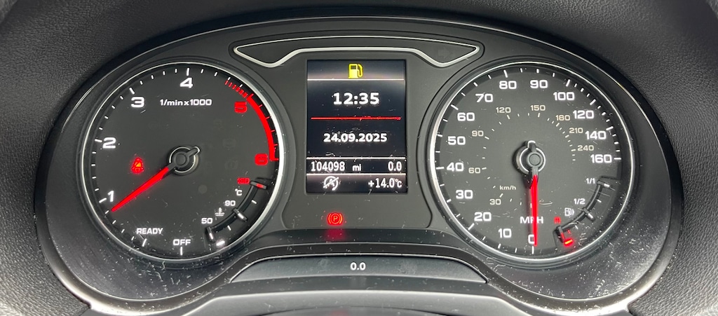 Used Audi A3 2018 for sale - 76027915: Photo 22