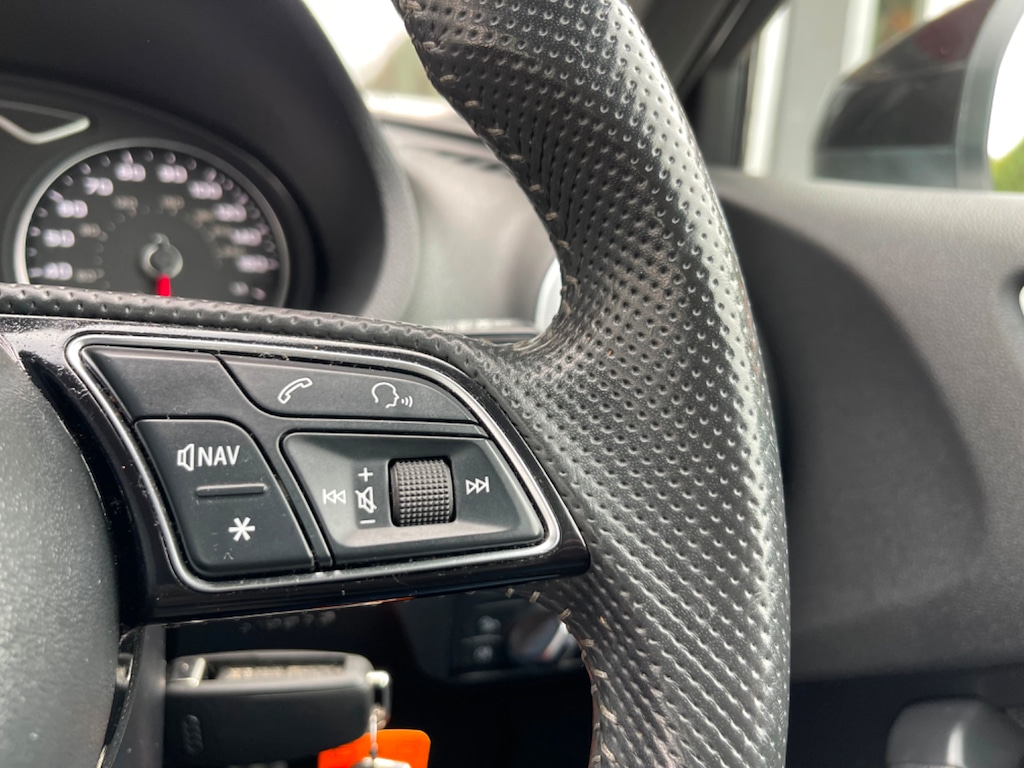 Used Audi A3 2018 for sale - 76027915: Photo 23