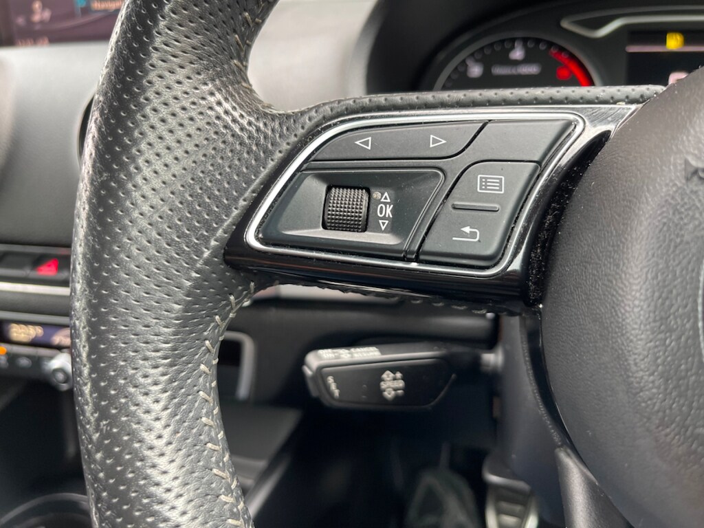 Used Audi A3 2018 for sale - 76027915: Photo 24