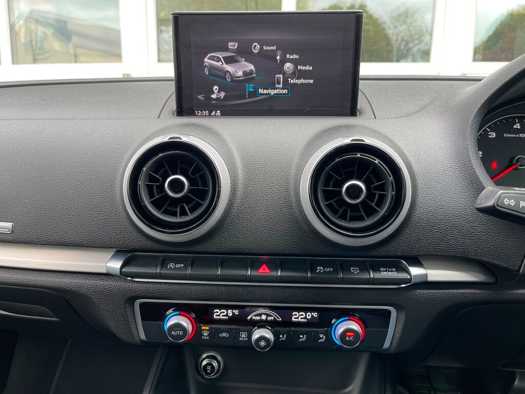 Used Audi A3 2018 for sale - 76027915: Photo 25