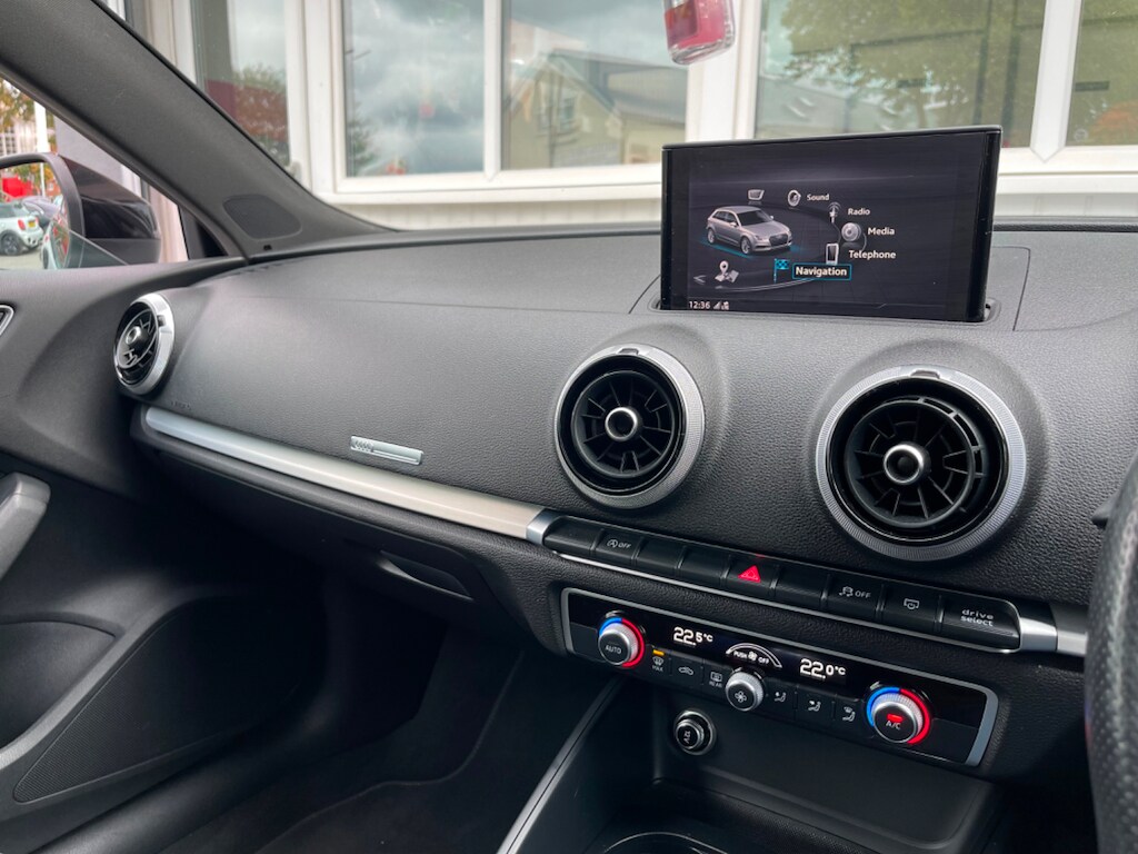 Used Audi A3 2018 for sale - 76027915: Photo 27