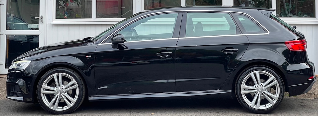 Used Audi A3 2018 for sale - 76027915: Photo 30