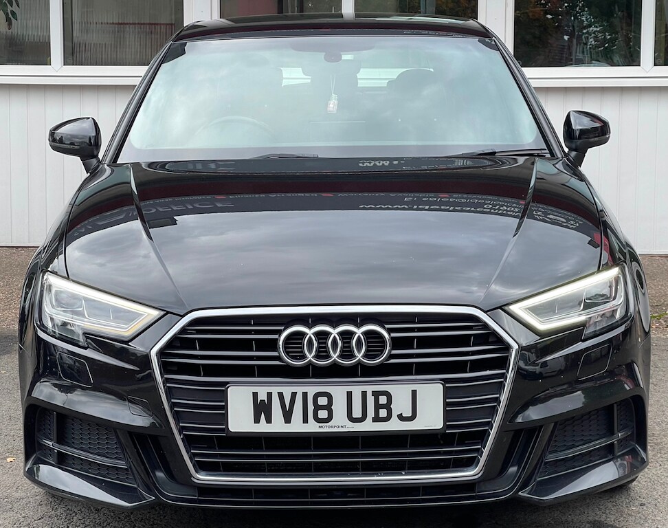 Used Audi A3 2018 for sale - 76027915: Photo 31