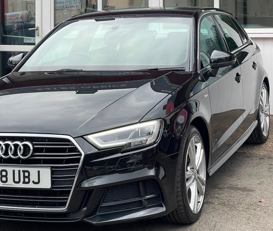 Used Audi A3 2018 for sale - 76027915: Photo 32