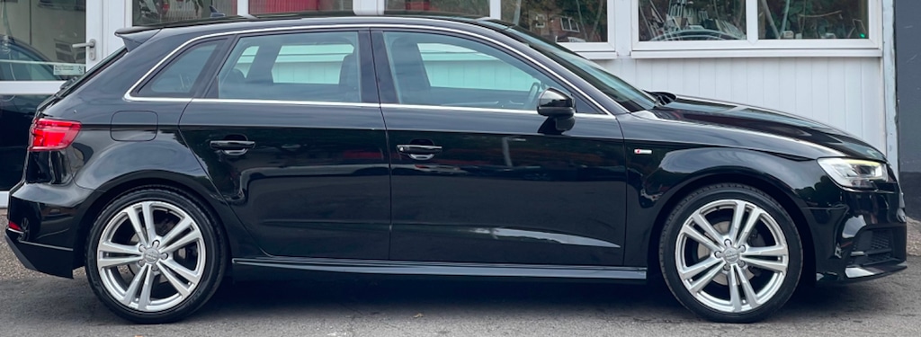 Used Audi A3 2018 for sale - 76027915: Photo 5