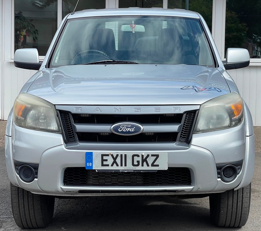 Vehicle 25