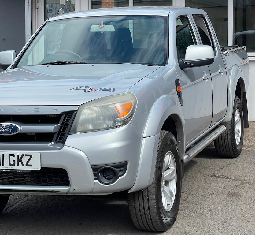 Vehicle 26