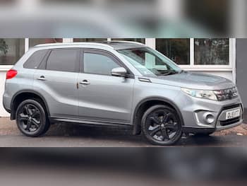 Used Suzuki Vitara 2015 for sale - 79641099: Photo