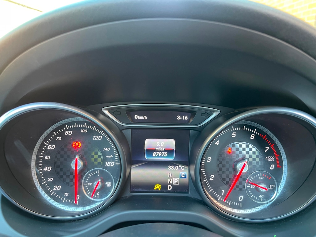 Vehicle 30