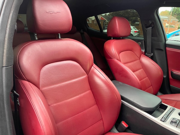 Used Kia Stinger 2019 for sale - 76271760: Photo 15