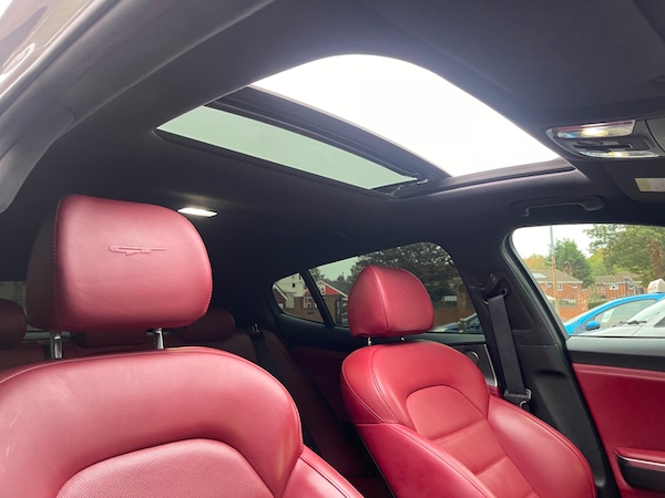 Used Kia Stinger 2019 for sale - 76271760: Photo 16