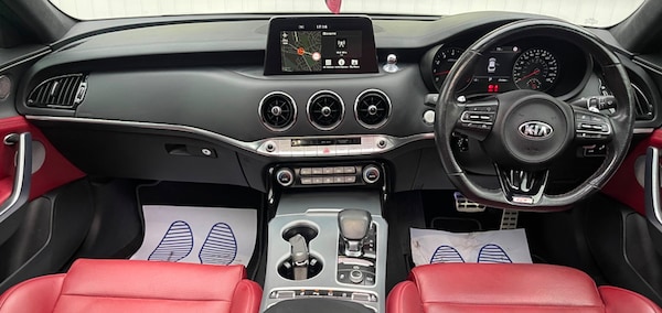Used Kia Stinger 2019 for sale - 76271760: Photo 23