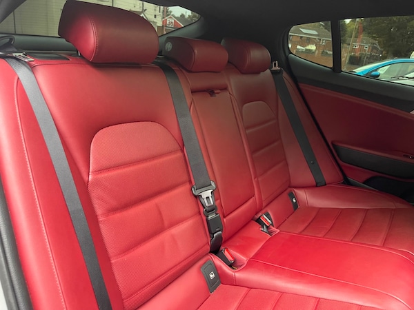 Used Kia Stinger 2019 for sale - 76271760: Photo 24