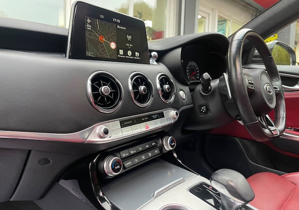 Used Kia Stinger 2019 for sale - 76271760: Photo 29