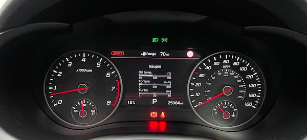 Used Kia Stinger 2019 for sale - 76271760: Photo 31
